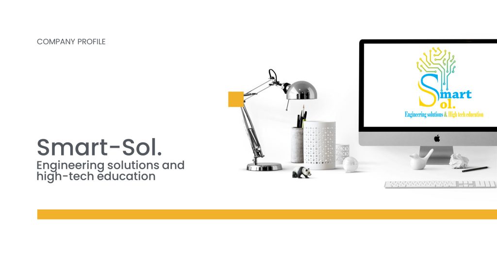 Smart-Sol – All the way to the top by Anbar Hamudi - Ourboox.com