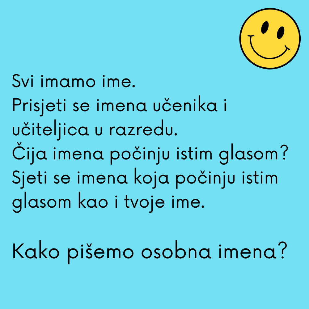 Osobna imena by Nataša Matijević - Ourboox.com