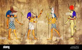 IL POPOLO EGIZIANO by anto - Ourboox.com