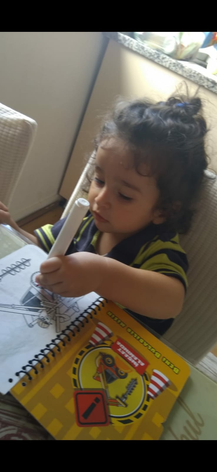 Cingar by Eylem Yeşilova - Ourboox.com