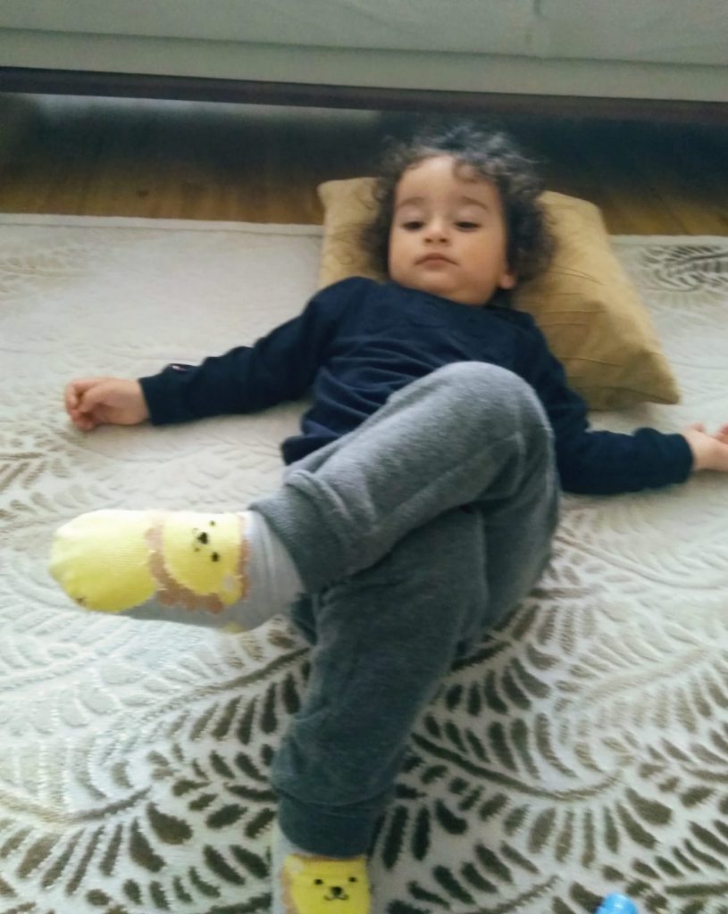 Cingar by Eylem Yeşilova - Ourboox.com