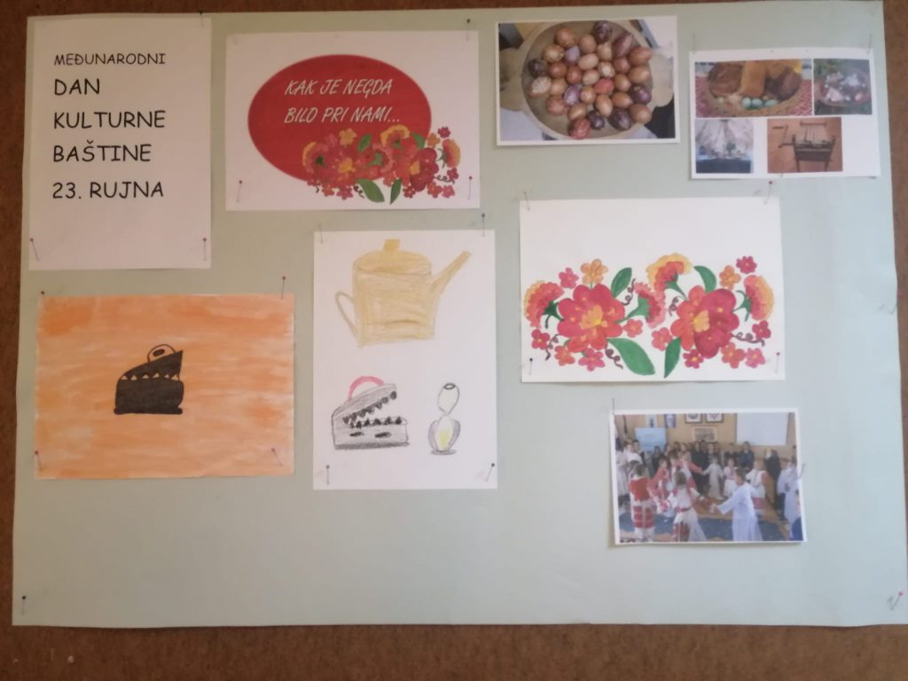 KAK JE NEGDA BILO by JASMINKA PODLEJAN - Ourboox.com