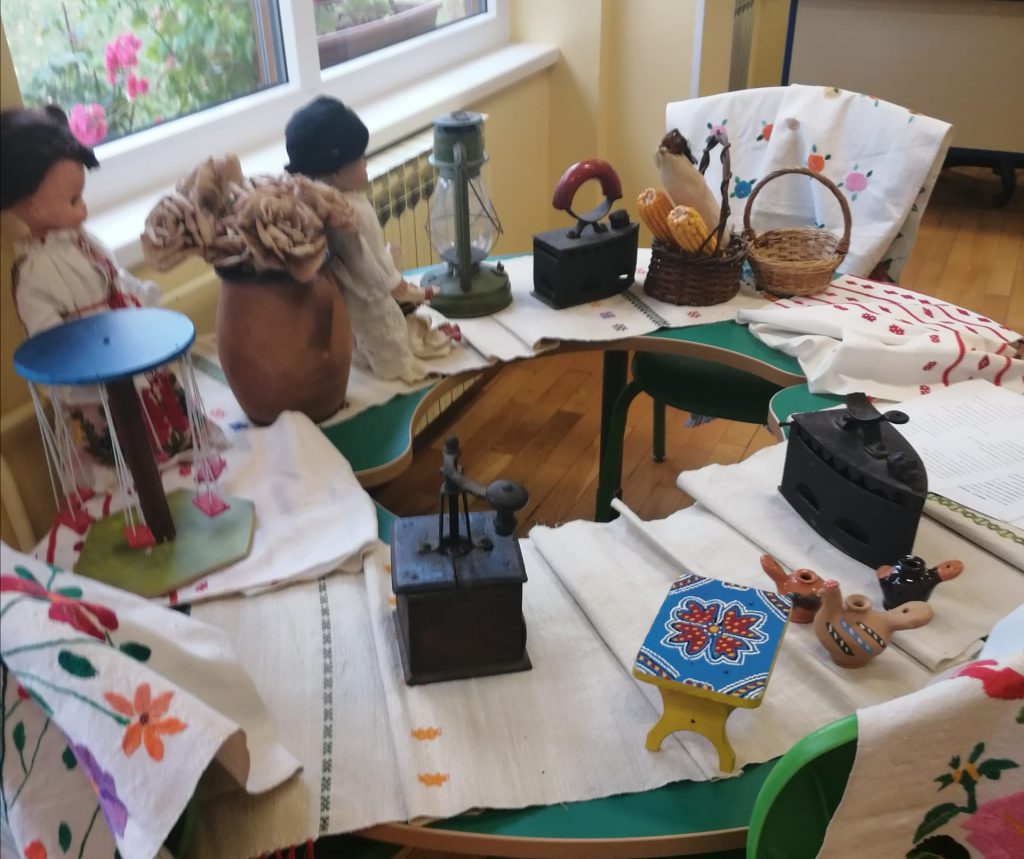 KAK JE NEGDA BILO by JASMINKA PODLEJAN - Ourboox.com