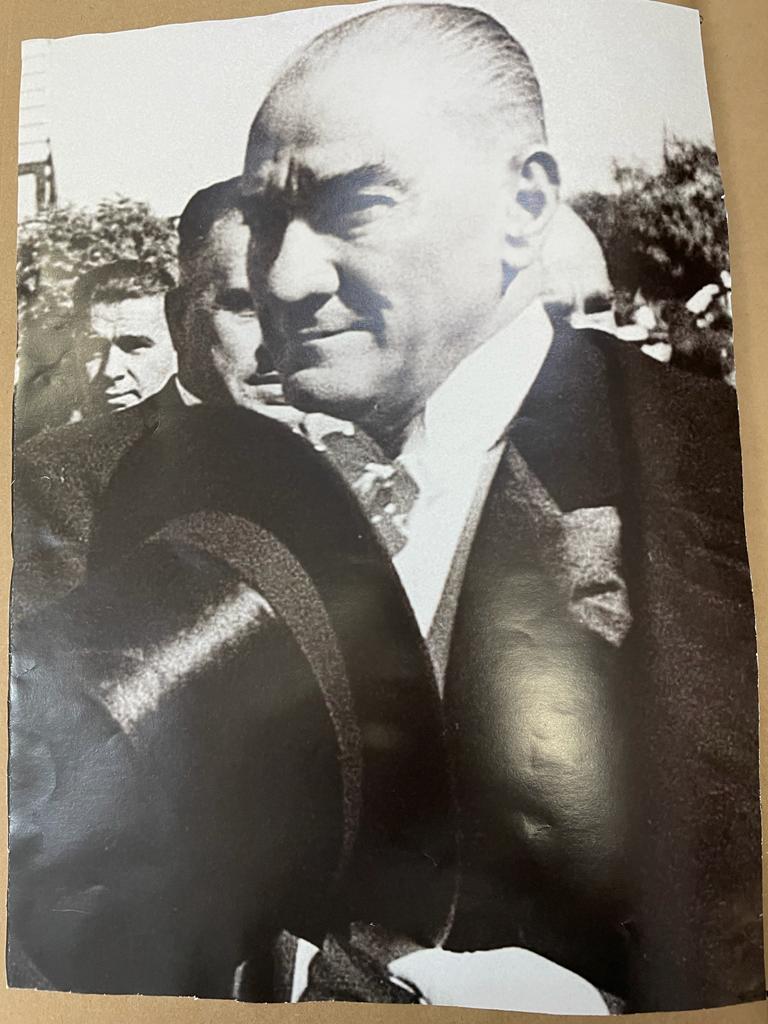 ATA GAZETESİ by Nazlı Atınçoğlu - Ourboox.com