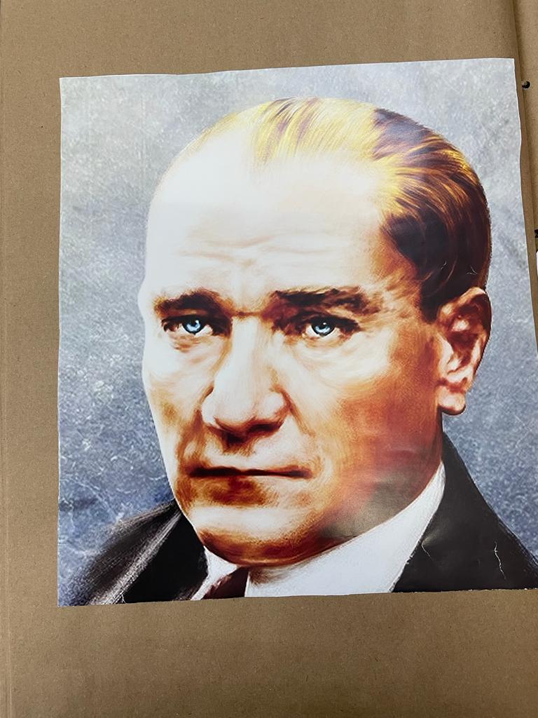 ATA GAZETESİ by Nazlı Atınçoğlu - Ourboox.com