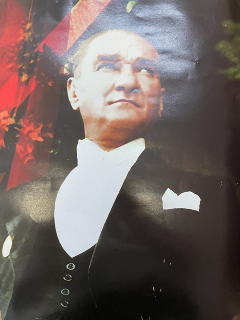 ATA GAZETESİ by Nazlı Atınçoğlu - Ourboox.com