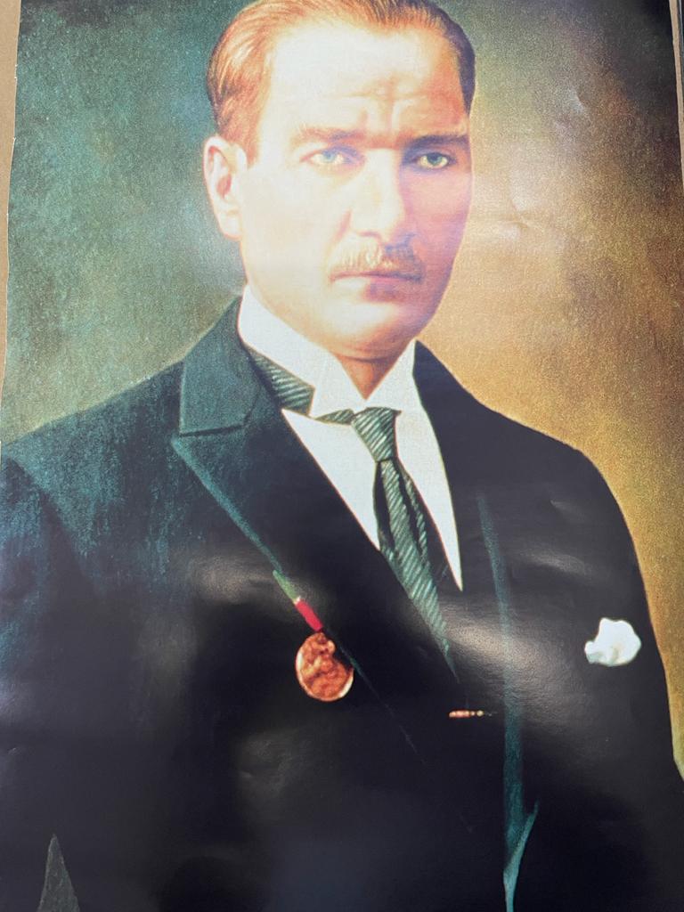 ATA GAZETESİ by Nazlı Atınçoğlu - Ourboox.com