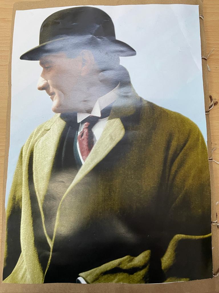 ATA GAZETESİ by Nazlı Atınçoğlu - Ourboox.com