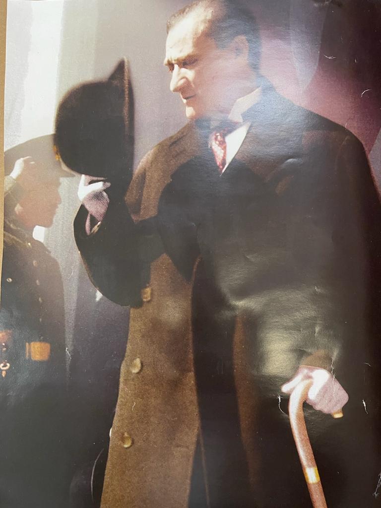 ATA GAZETESİ by Nazlı Atınçoğlu - Ourboox.com