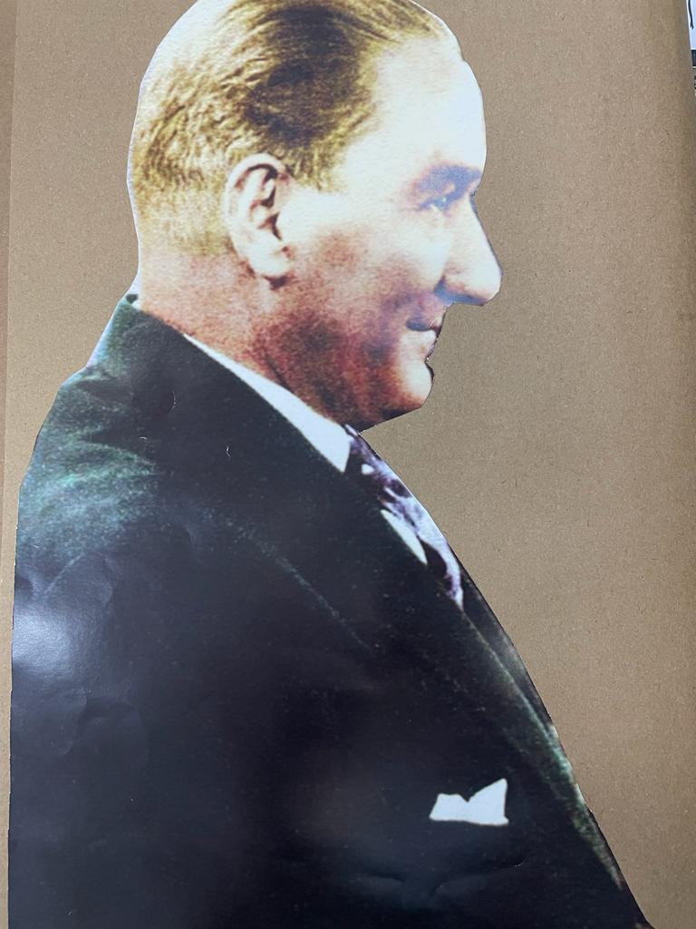 ATA GAZETESİ by Nazlı Atınçoğlu - Ourboox.com