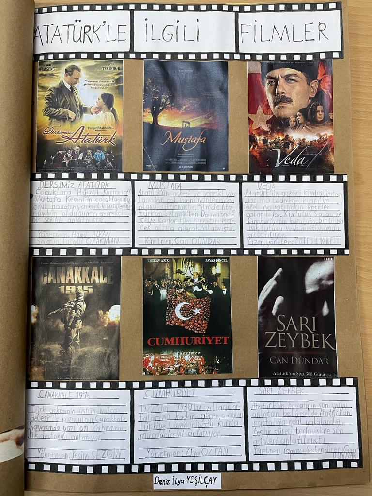 ATA GAZETESİ by Nazlı Atınçoğlu - Ourboox.com