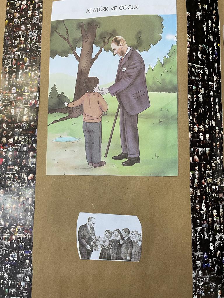 ATA GAZETESİ by Nazlı Atınçoğlu - Ourboox.com