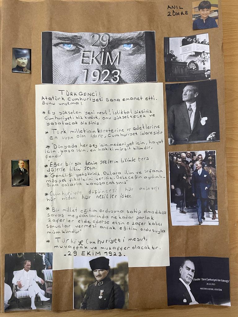 BAYRAK by Nazlı Atınçoğlu - Ourboox.com