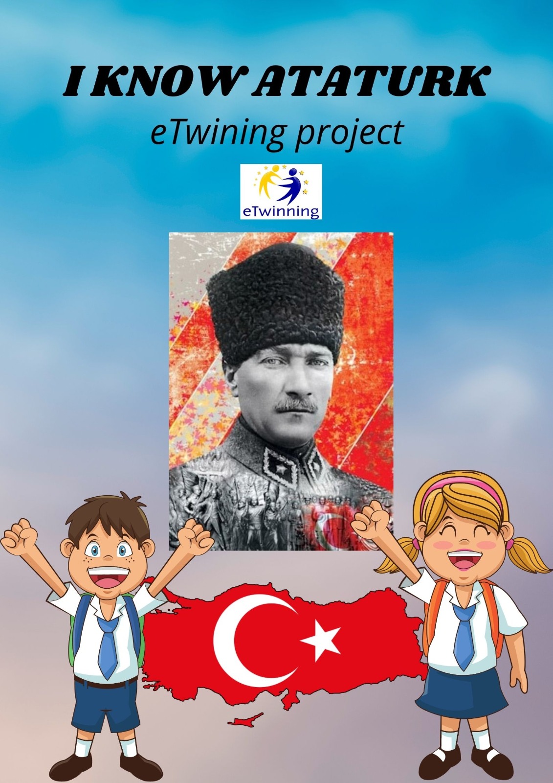 proje poster anketi by esra çeler - Ourboox.com