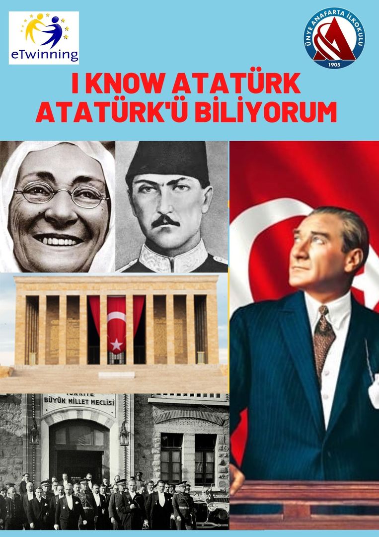 proje poster anketi by esra çeler - Ourboox.com