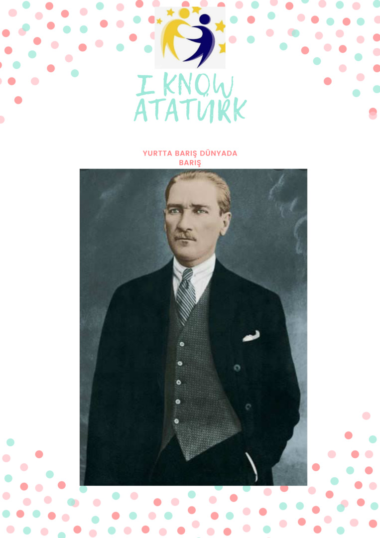 proje poster anketi by esra çeler - Ourboox.com