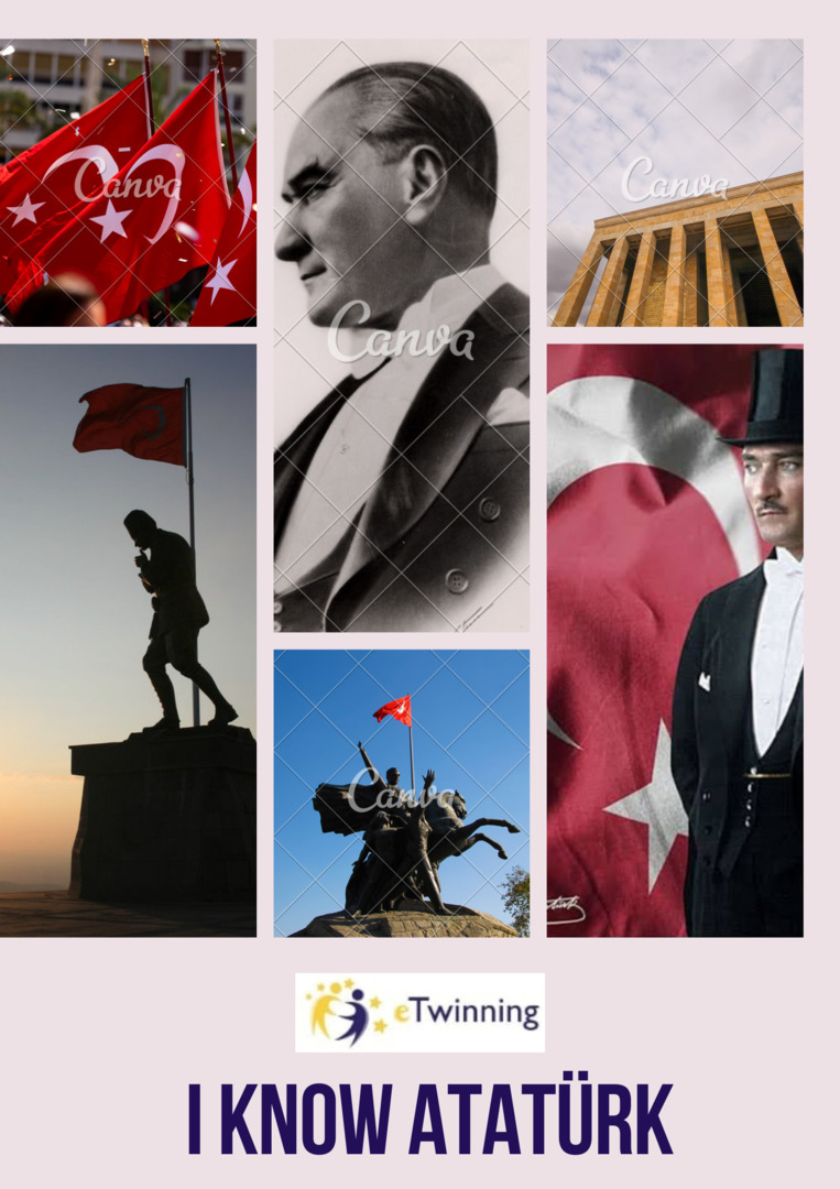 proje poster anketi by esra çeler - Ourboox.com