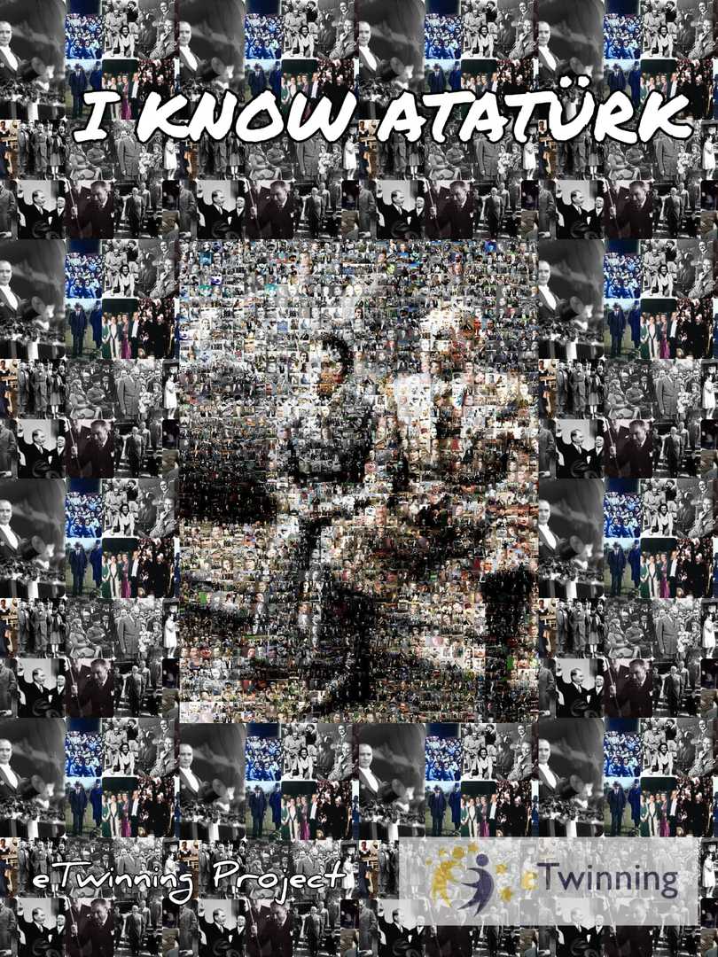 proje poster anketi by esra çeler - Ourboox.com