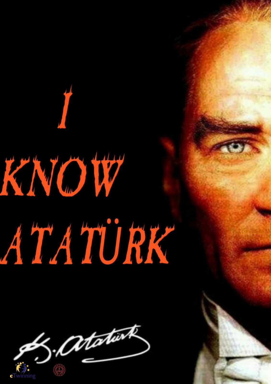 proje poster anketi by esra çeler - Ourboox.com