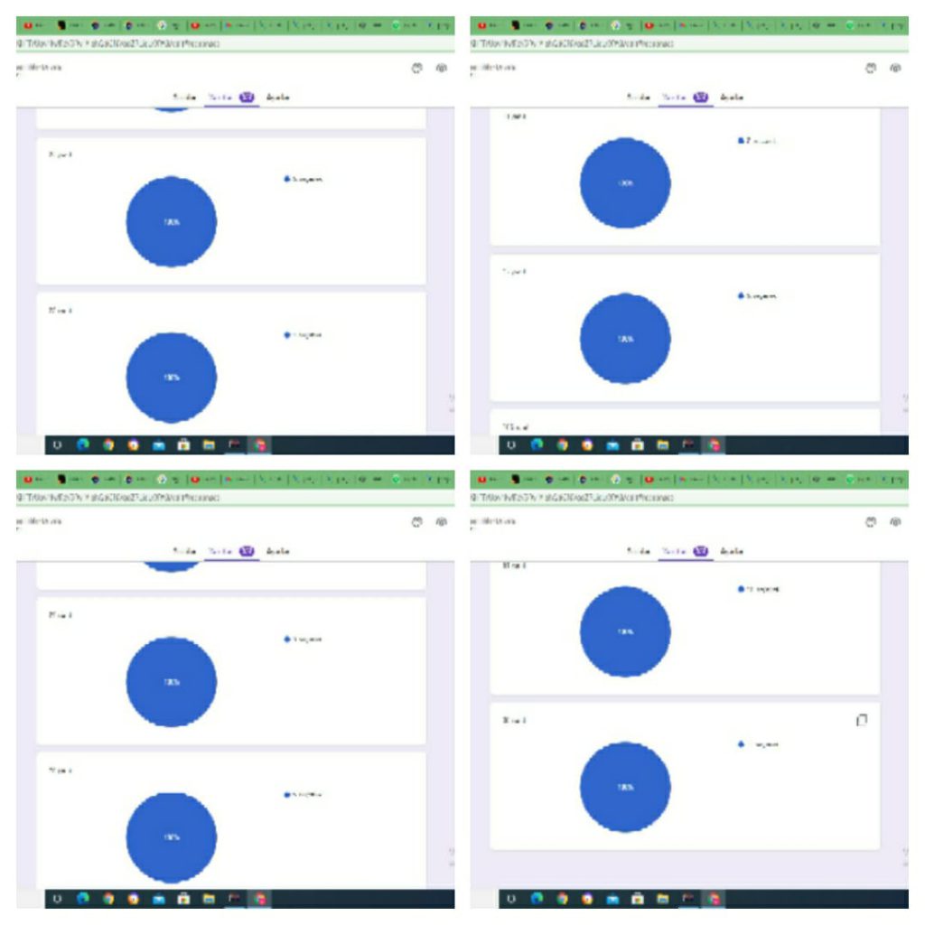 proje poster anketi by esra çeler - Ourboox.com