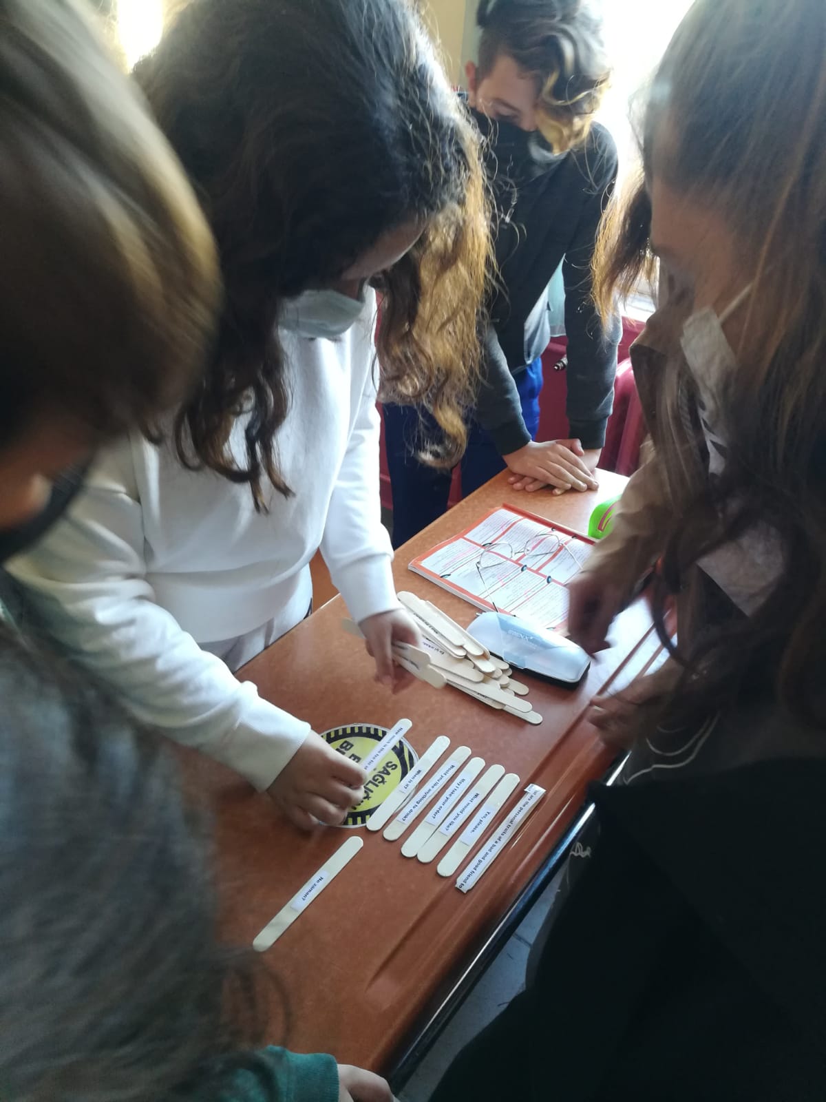 İNGİLİZCE by proje ekibi - Ourboox.com