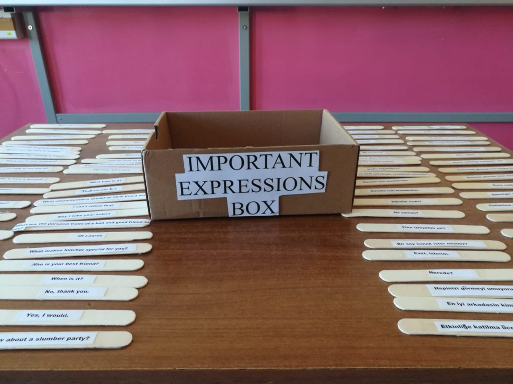 İNGİLİZCE by proje ekibi - Ourboox.com