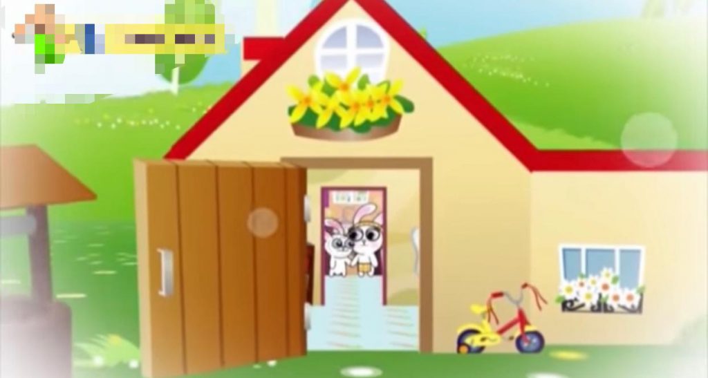 الأرنب والثعلب المكار by lena reham amera - Ourboox.com