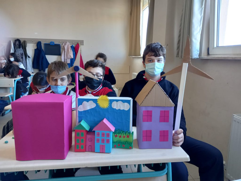 AKILLI ÜRÜNLER by proje ekibi - Ourboox.com