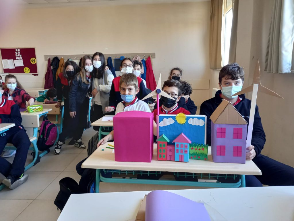 AKILLI ÜRÜNLER by proje ekibi - Ourboox.com