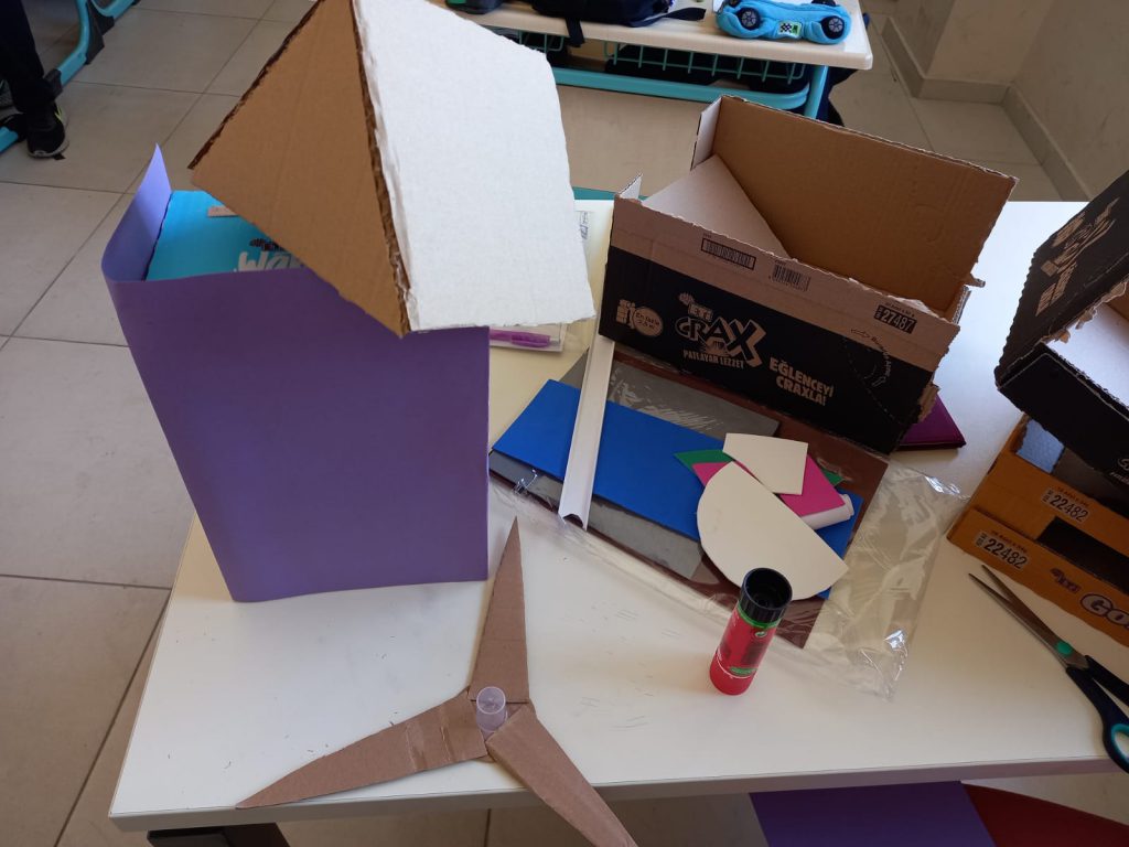 AKILLI ÜRÜNLER by proje ekibi - Ourboox.com