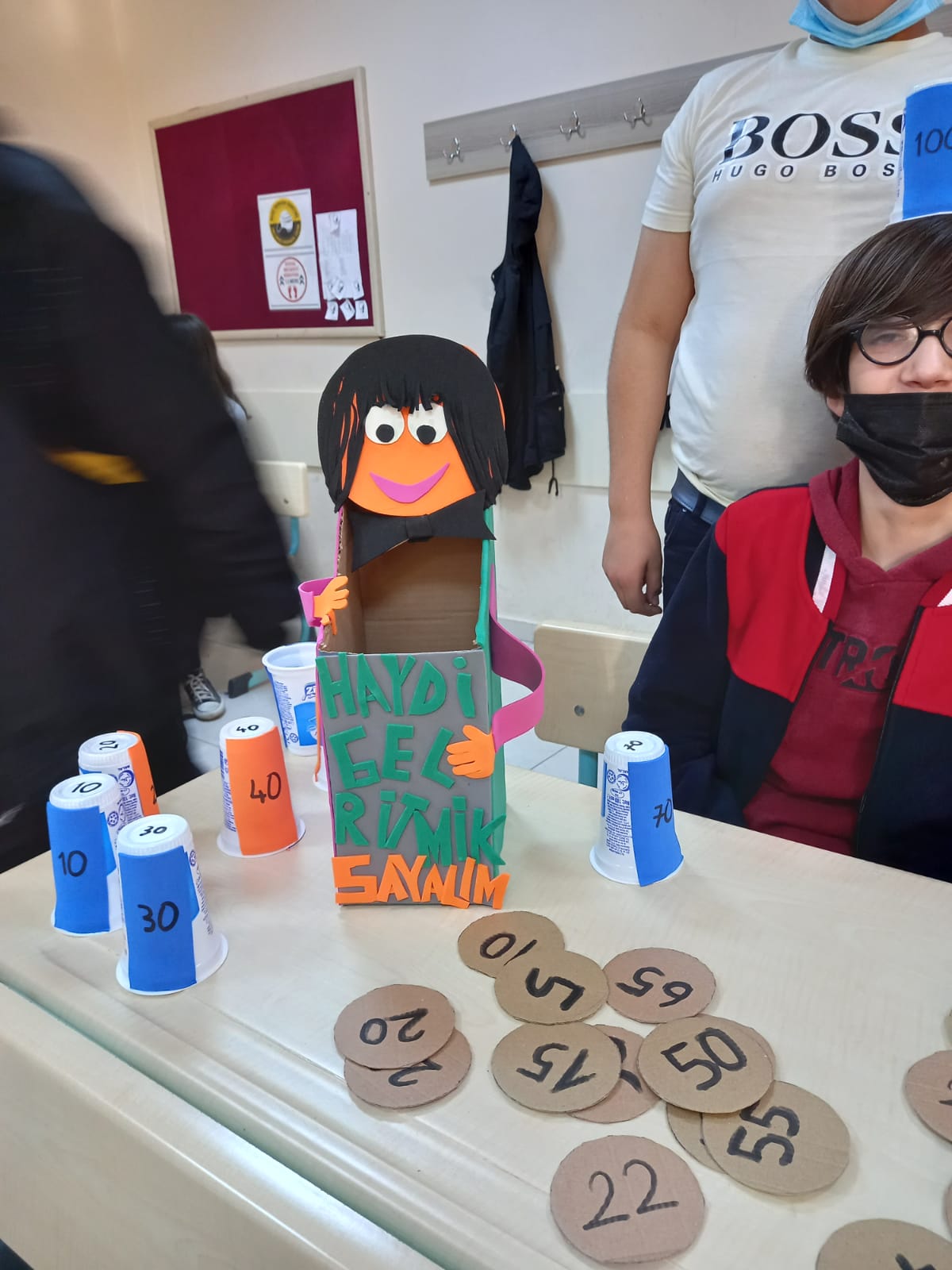 AKILLI ÜRÜNLER by proje ekibi - Ourboox.com