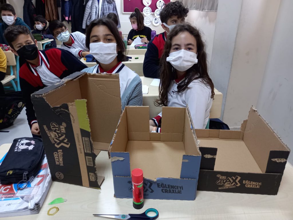 AKILLI ÜRÜNLER by proje ekibi - Ourboox.com