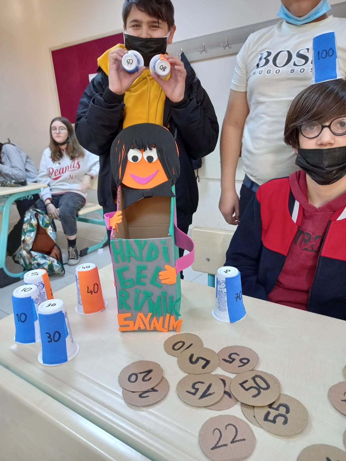 AKILLI ÜRÜNLER by proje ekibi - Ourboox.com