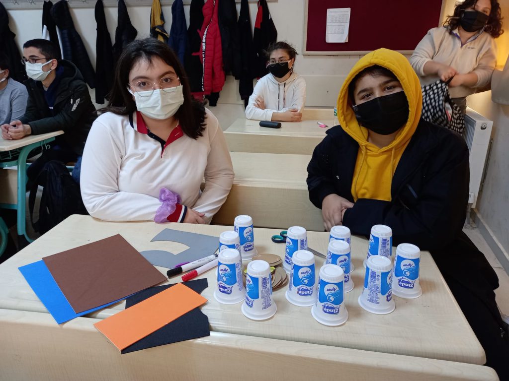 AKILLI ÜRÜNLER by proje ekibi - Ourboox.com