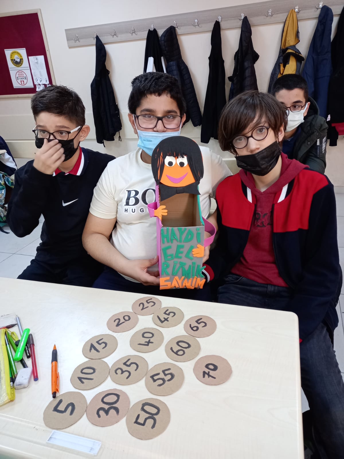 AKILLI ÜRÜNLER by proje ekibi - Ourboox.com