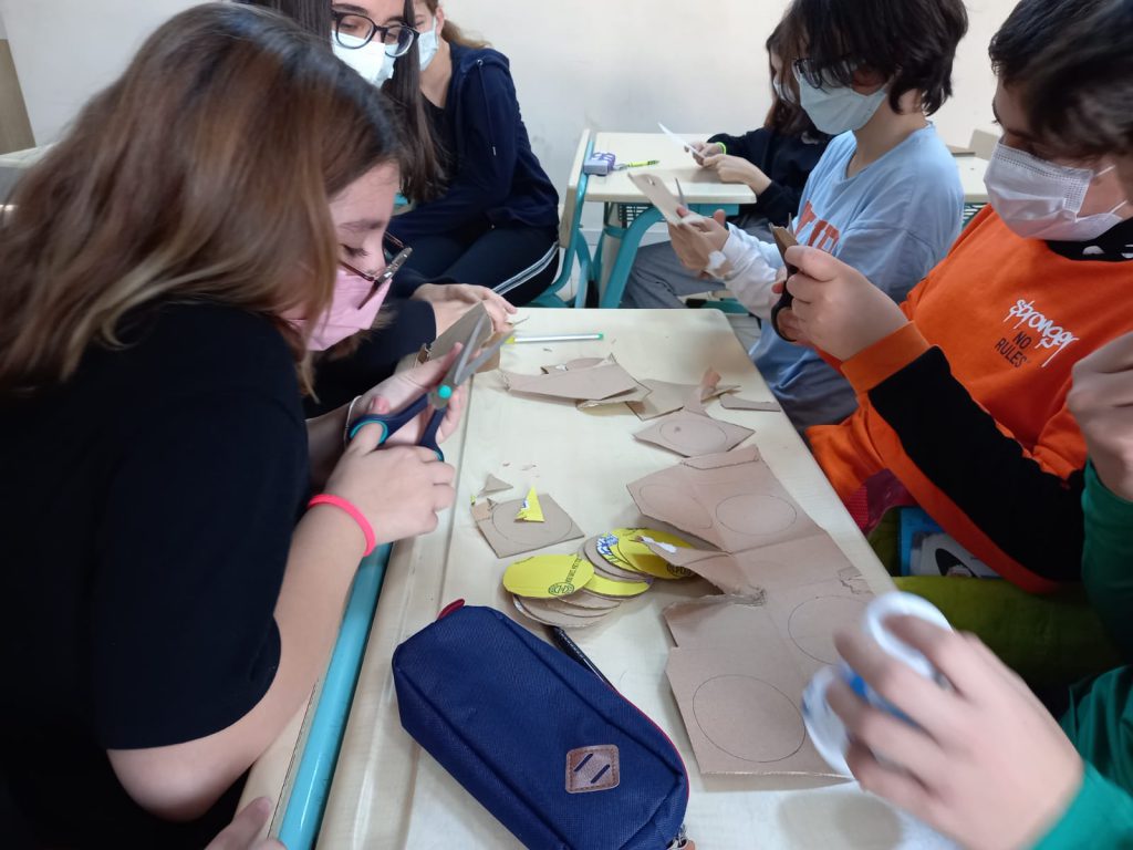 AKILLI ÜRÜNLER by proje ekibi - Ourboox.com