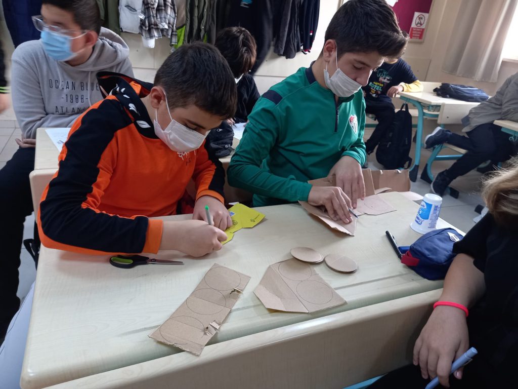 AKILLI ÜRÜNLER by proje ekibi - Ourboox.com