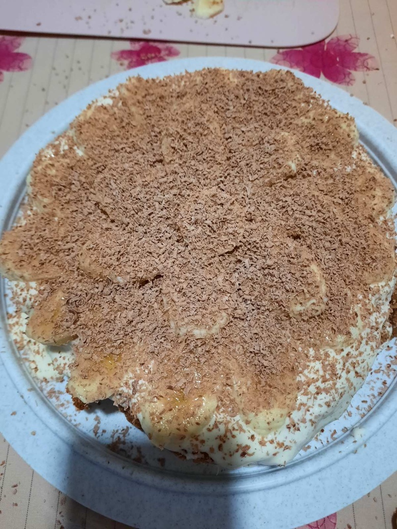 Мои любимые рецепты выпечки by Alina Saitmametova - Illustrated by Саитмаметова Алина - Ourboox.com