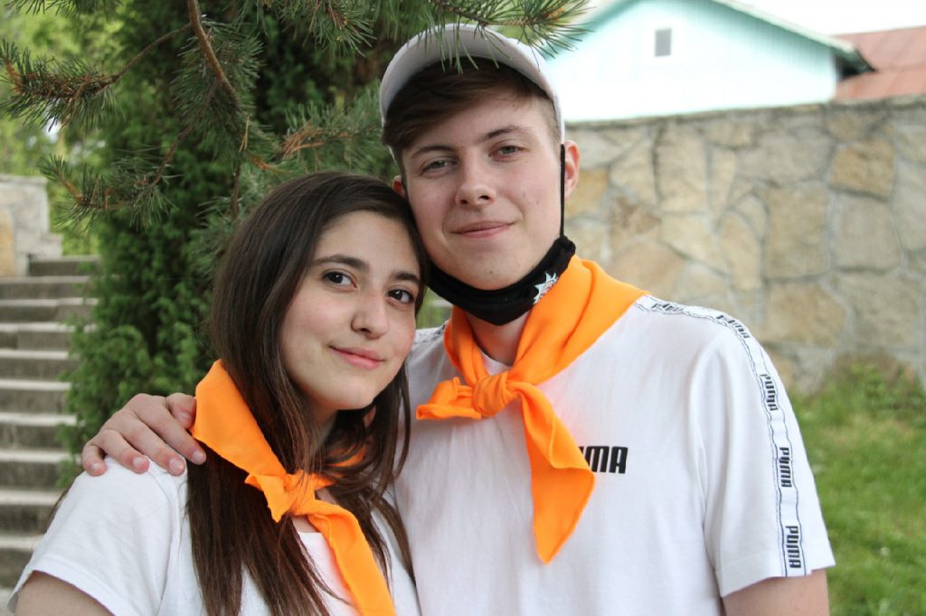 Самый счастливый by Alena - Illustrated by Alena - Ourboox.com