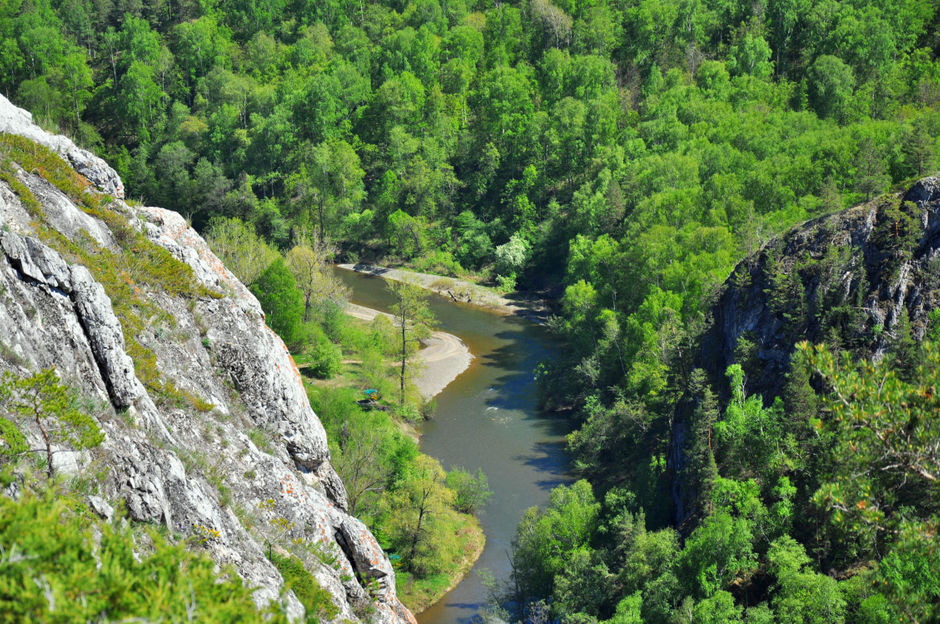 Красивые места Урала by Valeria Rozenko - Ourboox.com