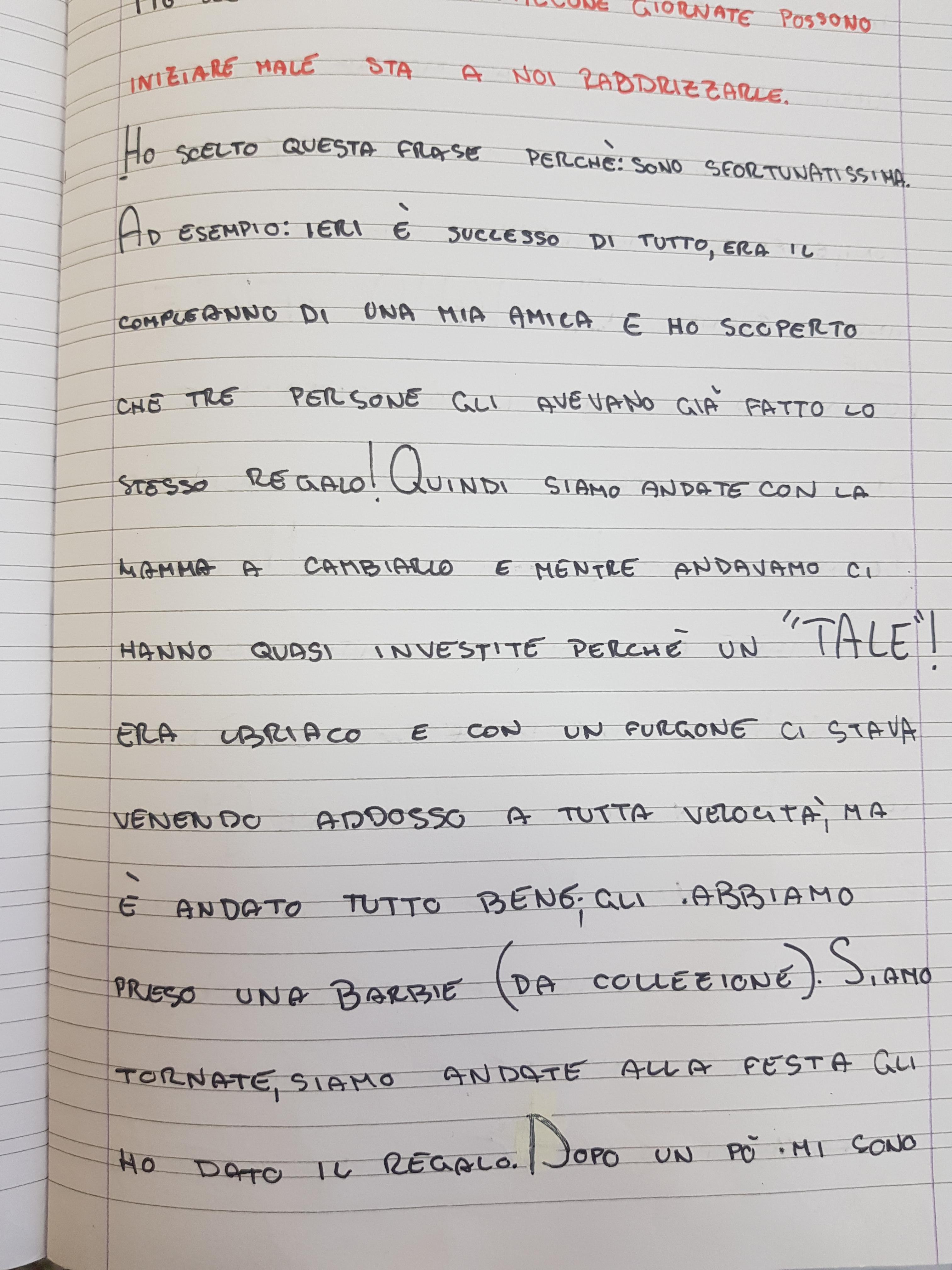 Laboratorio di scrittura con metodo WRW by Scuola Primaria E.De Amicis Montepulciano - Ourboox.com