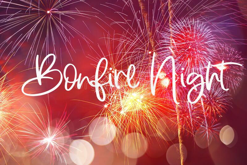 Bonfire Night – Recipe Book! by Yael  - Ourboox.com