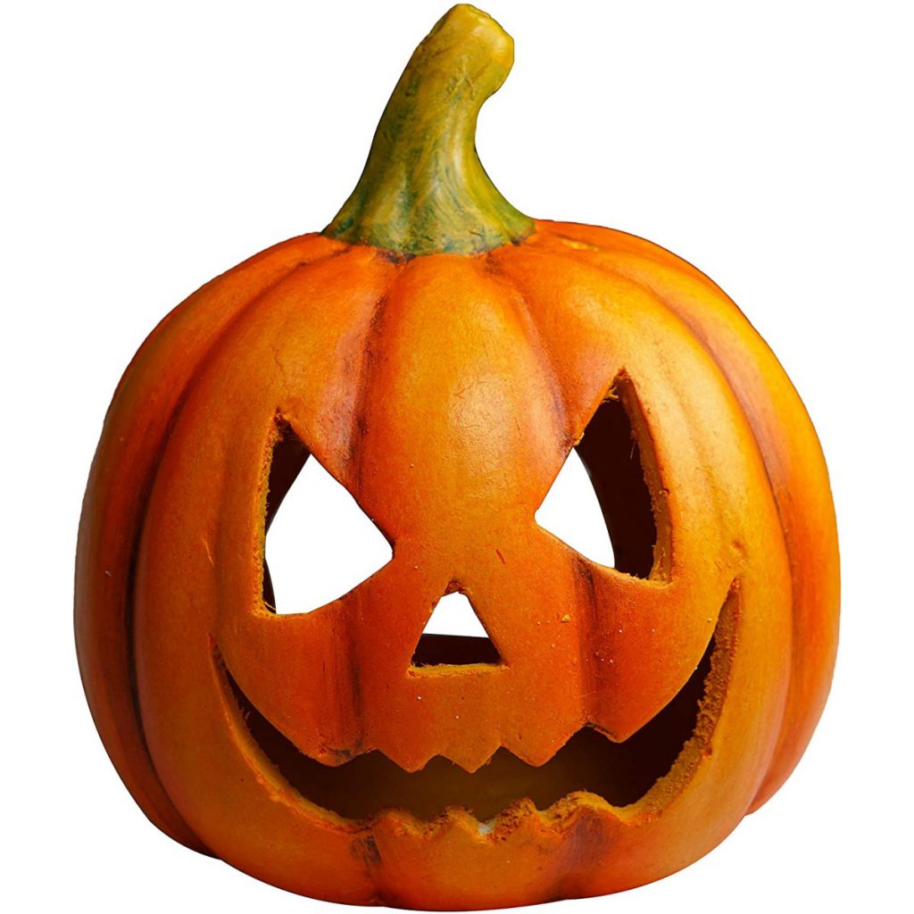 una zucca parlante a new york by Terza B. - Ourboox.com