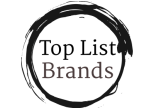 Top List Brands by Top List Brands - Illustrated by Top List Brands - Ourboox.com