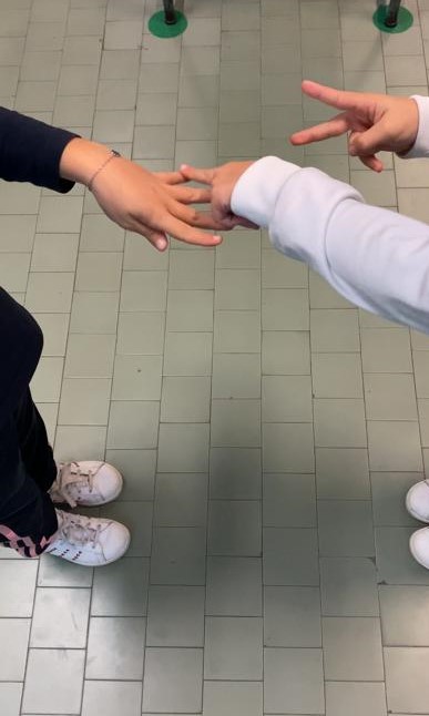 NUMERI…CHE PASSIONE! by Francesca Tortorella - Ourboox.com