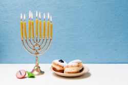 Hannukah by Amit  - Ourboox.com
