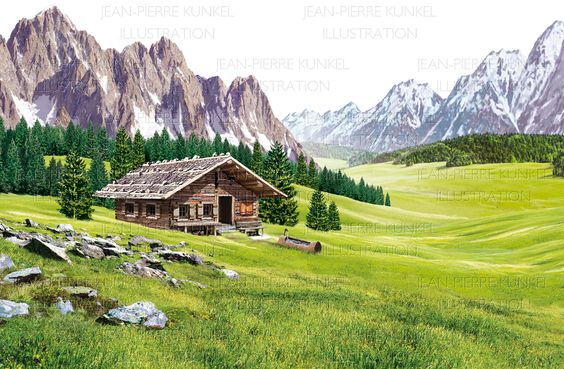 I have a dream by María Luz Alvarez-Buylla de la Uz - Ourboox.com