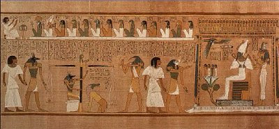 IL POPOLO EGIZIANO by anto - Ourboox.com