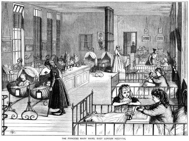 המהפיכה התעשייתית by dalia luft - Ourboox.com