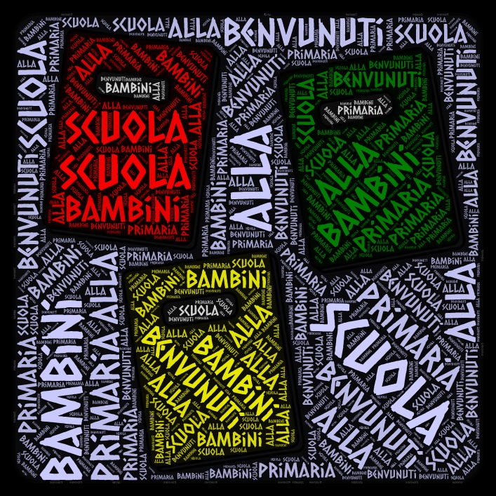 SCUOLA PRIMARIA GIANNI RODARI by Maestra Paola - Ourboox.com